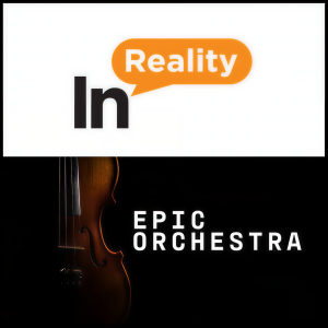 Album Epic Orchestra from Max Cameron