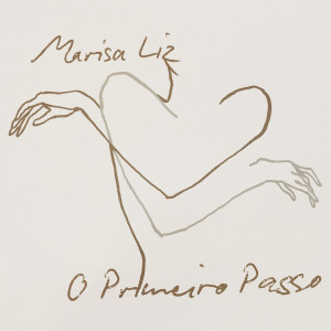 Marisa Liz的專輯O Primeiro Passo