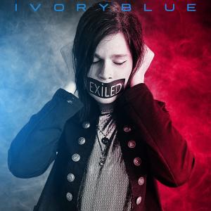 IVORY BLUE的專輯Exiled