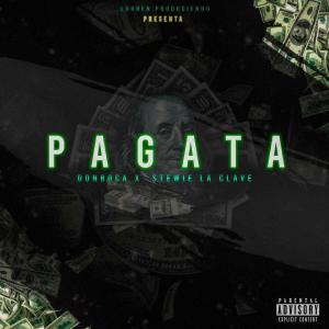 收聽Louren的PAGATA (feat. Donboca & Stewie la Clave) (Explicit)歌詞歌曲