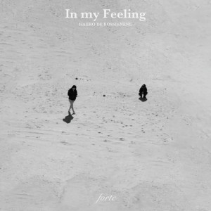 Album In my feeling from HAIIRO DE ROSSI