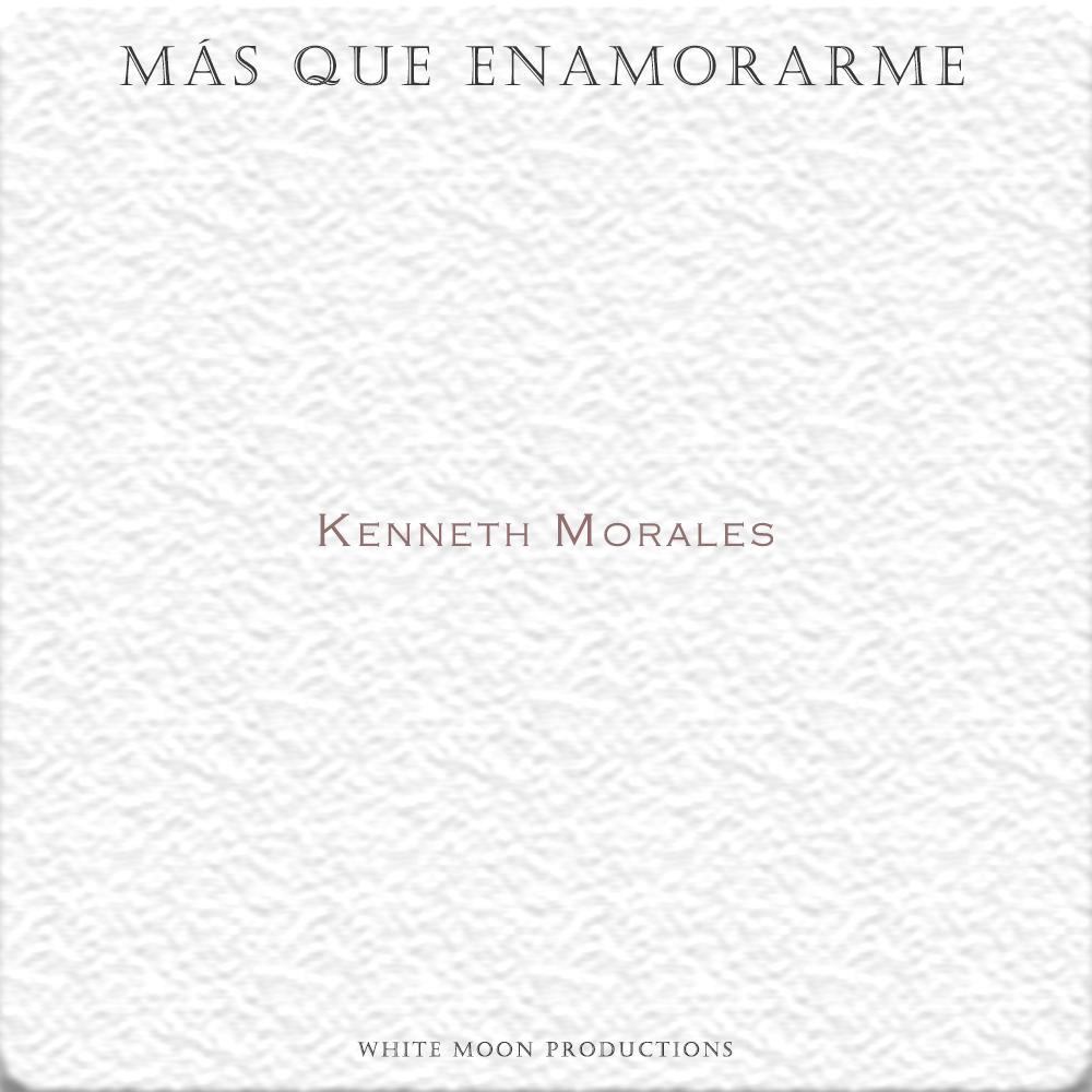 Más que enamorarme