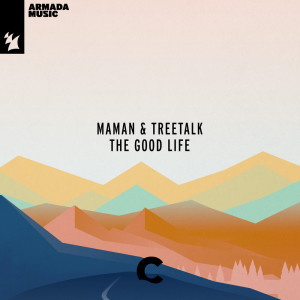Album The Good Life oleh Maman