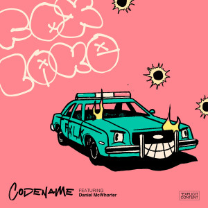ดาวน์โหลดและฟังเพลง Codename (Explicit) พร้อมเนื้อเพลงจาก Fox Lake