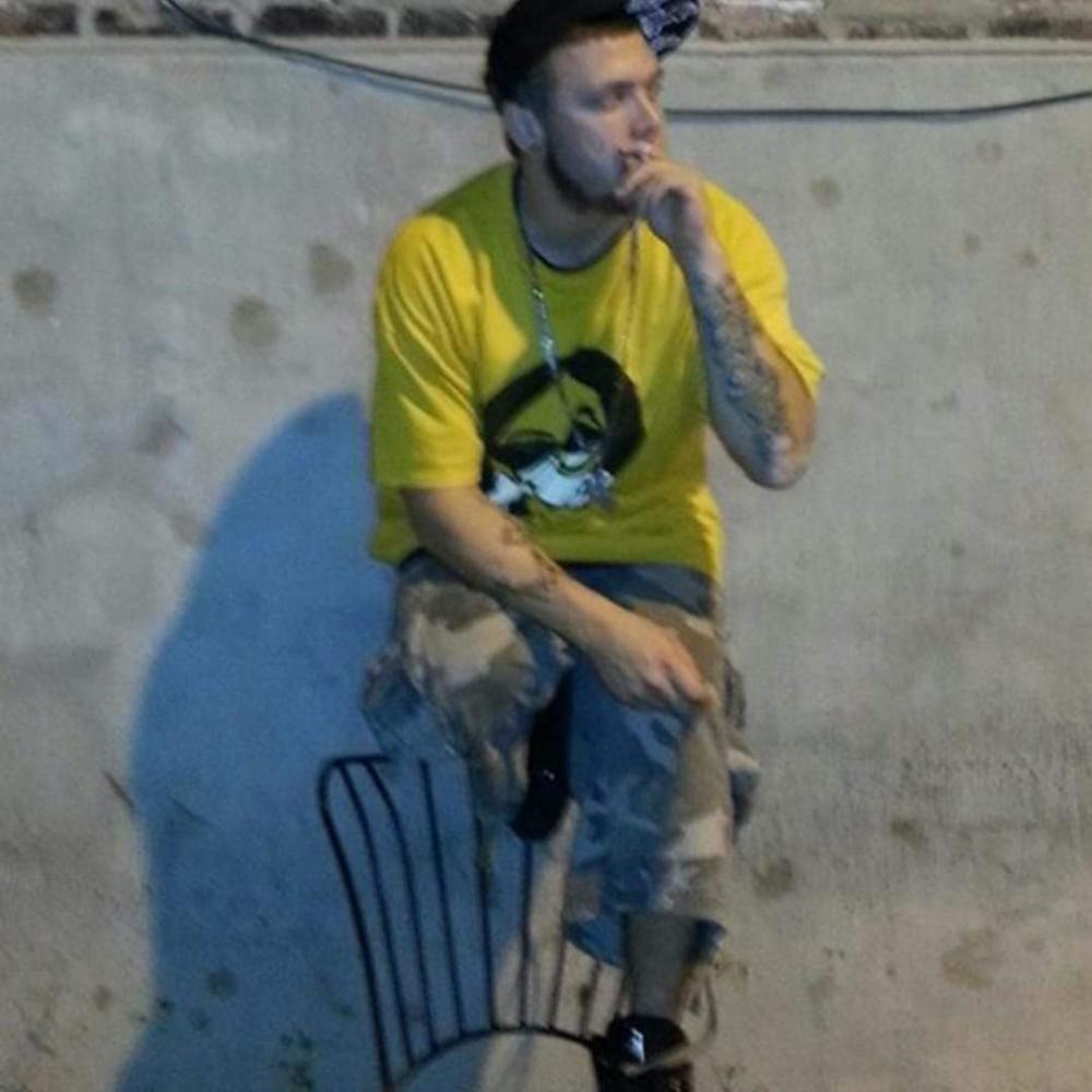 Not Alone (Explicit)