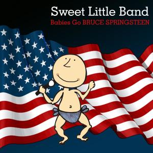 收聽Sweet Little Band的Im On Fire歌詞歌曲