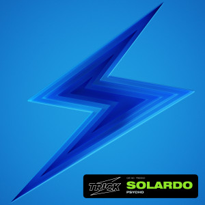 Solardo的專輯Psycho