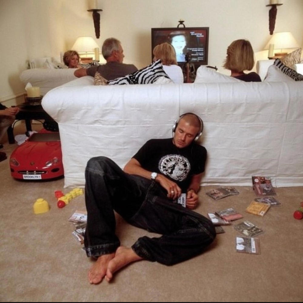COMING UP SHORT (interlude) (feat. Kris P Baecon) (Explicit)
