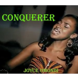 收聽Joyce Omondi的Conqurer歌詞歌曲