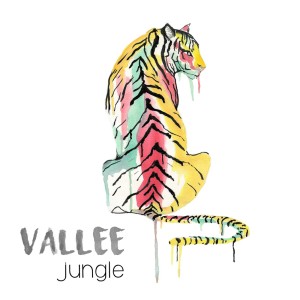 Album Jungle from Vallee