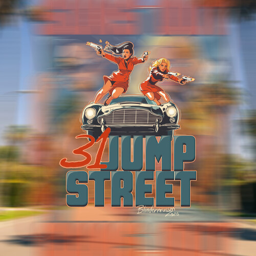 31 Jump Street 2025 (Rimmeanthem) (Explicit)
