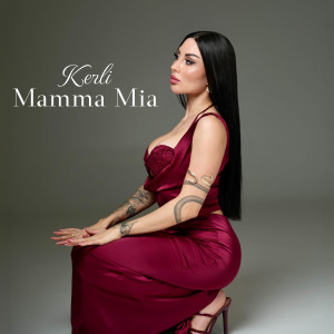 ดาวน์โหลดและฟังเพลง Mamma Mia พร้อมเนื้อเพลงจาก Kerli