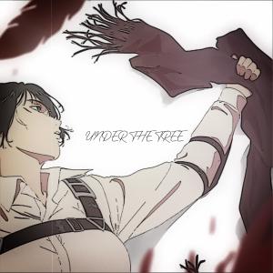 Under the Tree (Attack on Titan) - City Pop Version