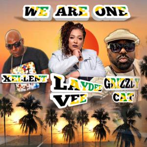 Xellent的專輯We Are One (Grizzly Cat 9 Remix)