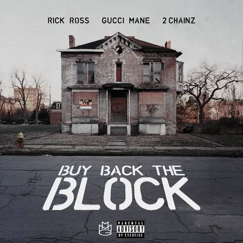 Buy Back the Block (Explicit)