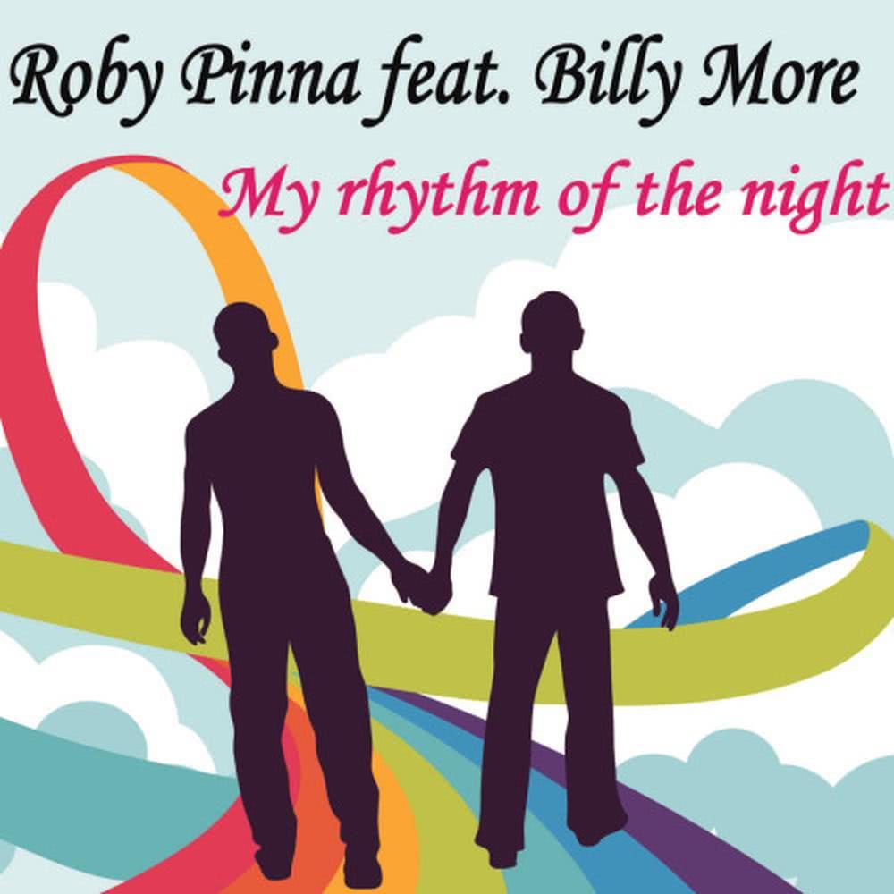 My Rhythm of the Night (Dgj Remember Extended Mix)