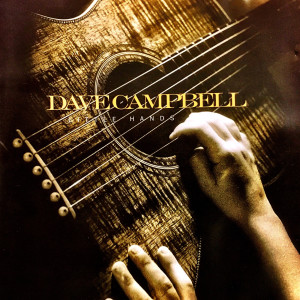Album Little Hands oleh David Campbell