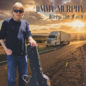 อัลบัม Keep the Faith ศิลปิน Jimmy Murphy