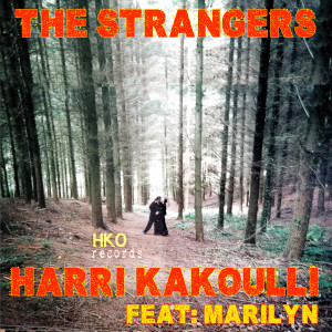 Harri Kakoulli的專輯The Strangers