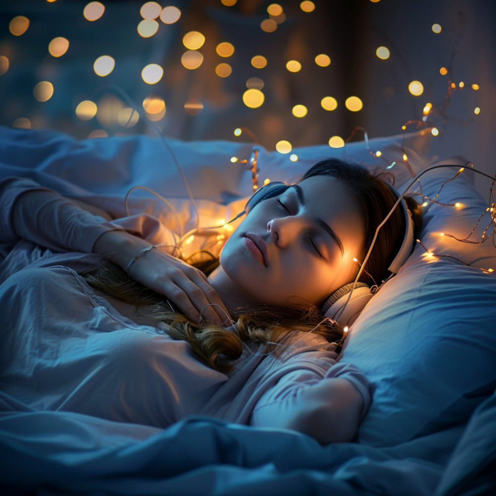 Night’s Restful Echo