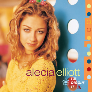 收聽Alecia Elliott的Stay Awhile (Album Version)歌詞歌曲