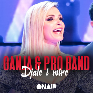 Album Djali i mire from Pro Band