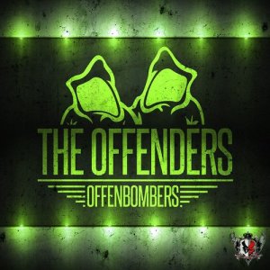 Album Offenbombers from The offenders