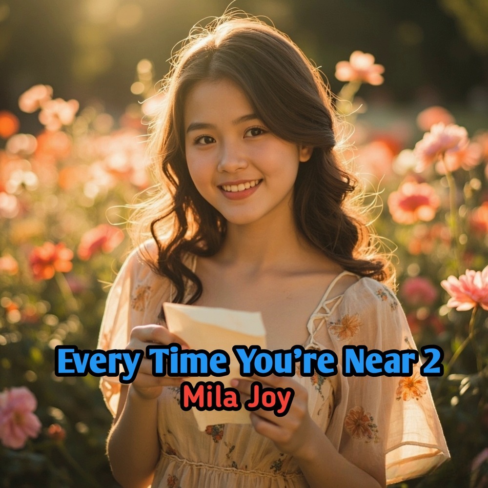 Every Time You’re Near 2