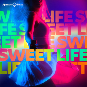 อัลบัม Sweet Life ศิลปิน Various