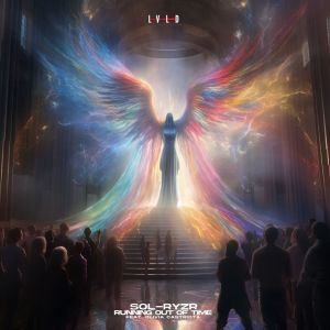 Listen to Running Out Of Time song with lyrics from Sol-Ryzr