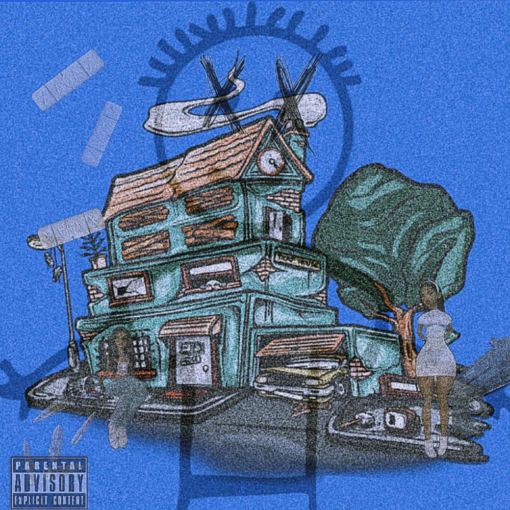 Cant stand (Explicit)