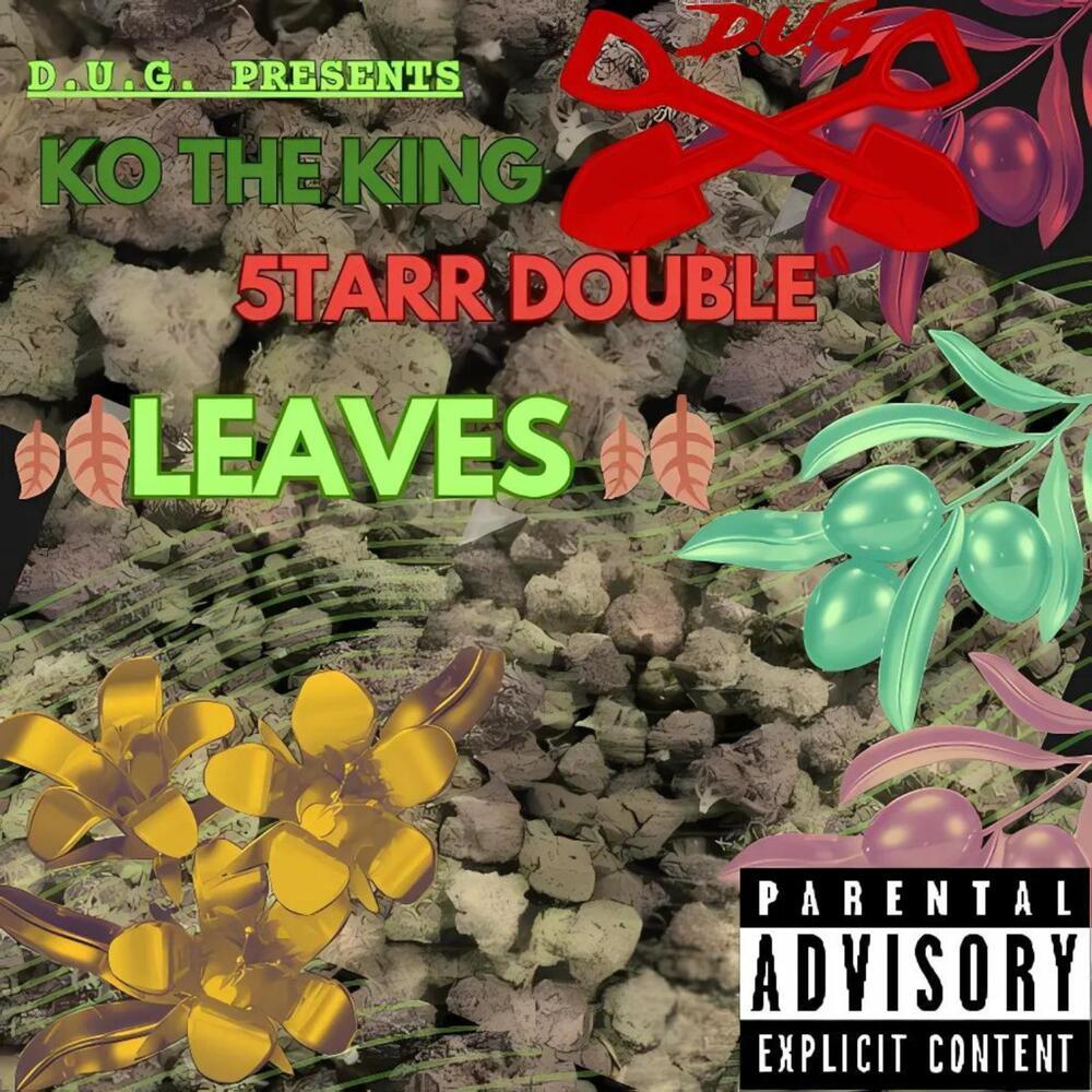 Leaves (Explicit)