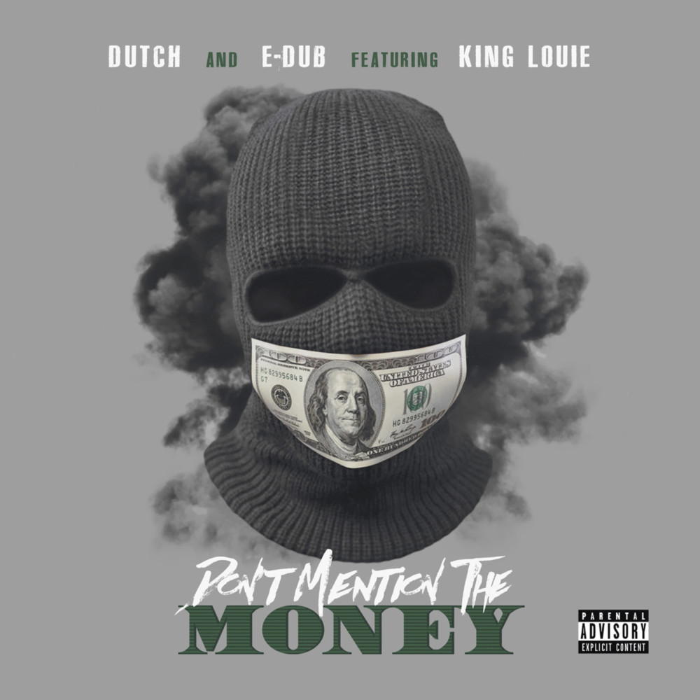 Don't Mention the Money (Explicit)