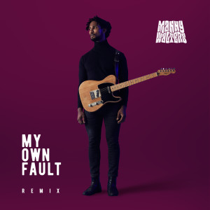Album My Own Fault (Kay Faith Remix) from 