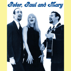Dengarkan Autumn To May lagu dari Peter, Paul And Mary dengan lirik