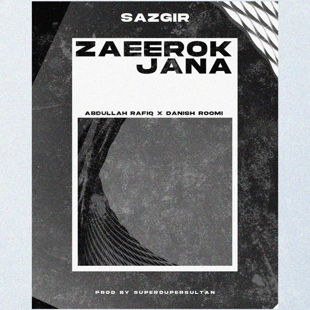 Zaeerok Jana