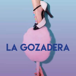 Listen to La Gozadera song with lyrics from Boricua Boys