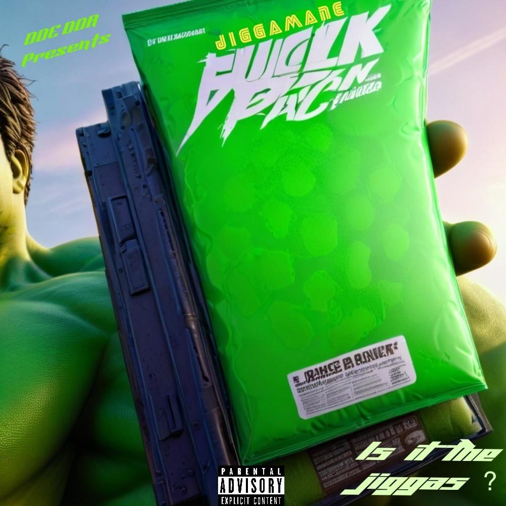 Arm&Dangerous (feat. Rikko) (Explicit)
