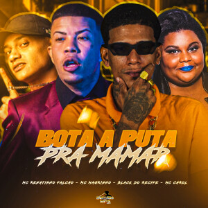 Black do Recife的专辑Bota a Puta pra Mamar (Explicit)