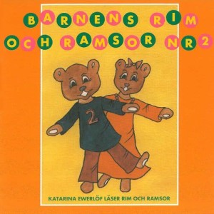 ดาวน์โหลดและฟังเพลง A b c d (口白) พร้อมเนื้อเพลงจาก Karin Hofvander