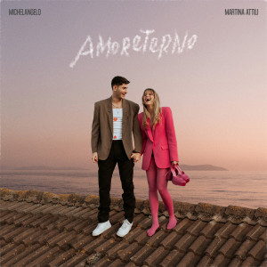 收听Michelangelo的Amoreterno歌词歌曲