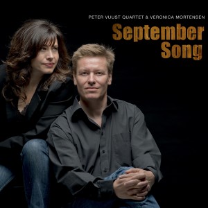 Peter Vuust的專輯September Song