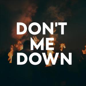 收聽FaiFai的Don’t Cut Me Down歌詞歌曲