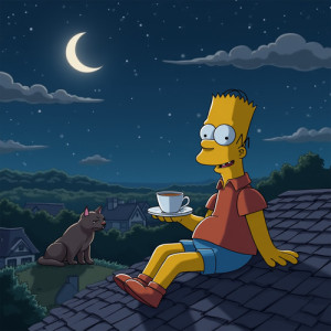 default playlist img