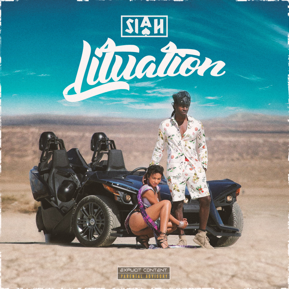 Lituation (Explicit)