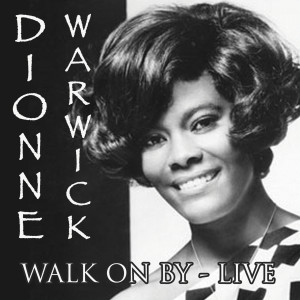 收聽Dionne Warwick的I Say a Little Prayer for You (Live)歌詞歌曲