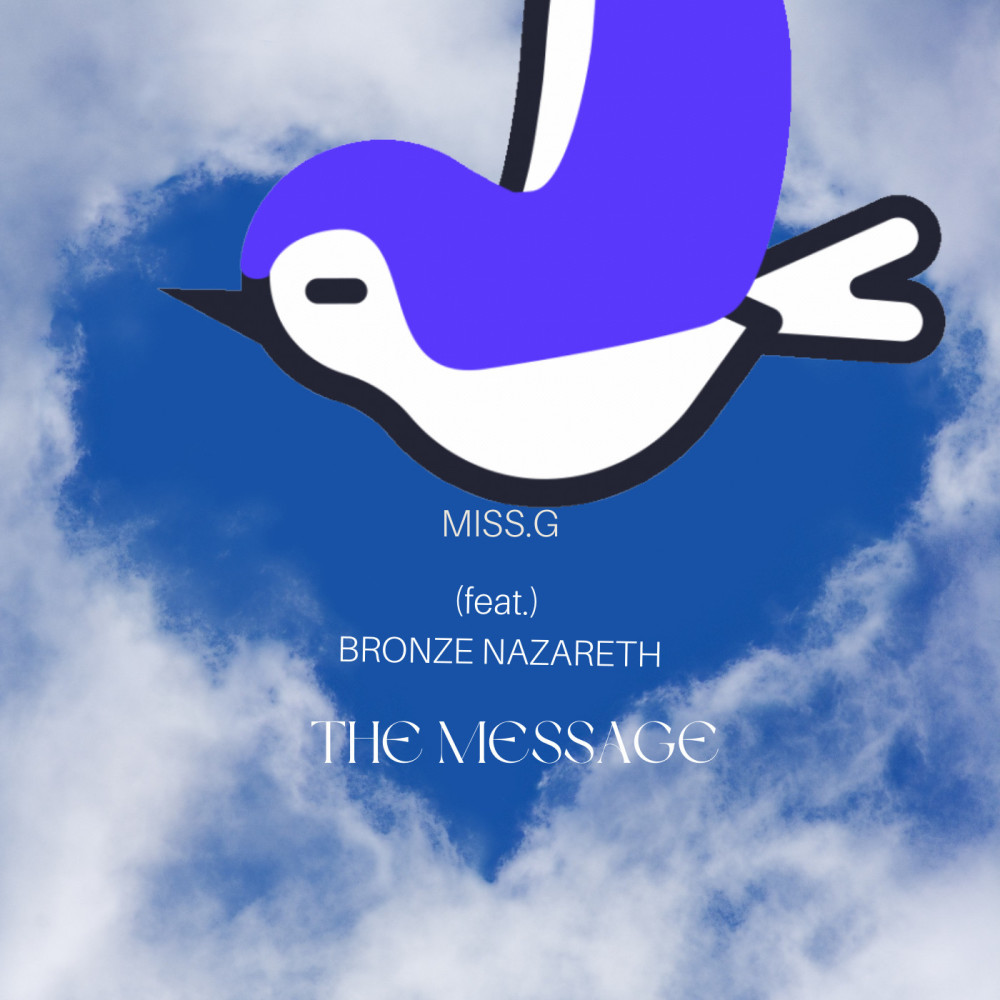 THE MESSAGE (Explicit)