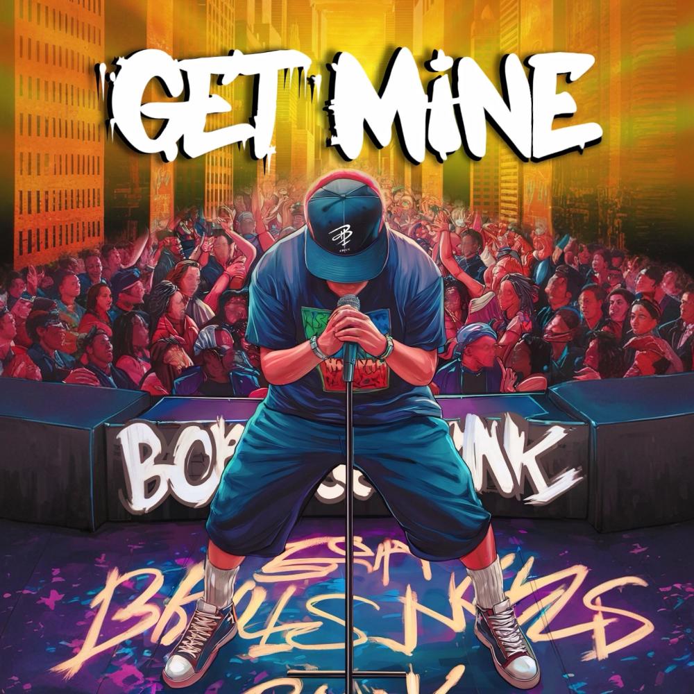 Get Mine (Explicit)