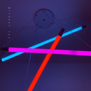 Listen to Without You!!! (录音室版本伴奏) song with lyrics from Jiayi