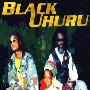 ดาวน์โหลดและฟังเพลง Can't Fight It พร้อมเนื้อเพลงจาก Black Uhuru